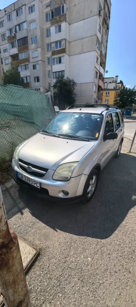 Suzuki Ignis | Mobile.bg    7