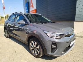 Kia Stonic LX | Mobile.bg    2