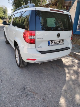 Обява за продажба на Skoda Yeti ~18 300 лв. - изображение 7