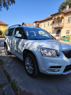 Обява за продажба на Skoda Yeti ~18 300 лв. - изображение 11