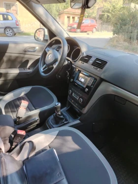 Обява за продажба на Skoda Yeti ~18 300 лв. - изображение 5