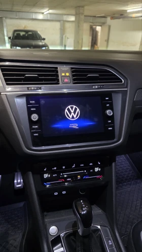 VW Tiguan Allspace 2.00 TDI, DSG 4 Motion, 6+ 1  | Mobile.bg    3