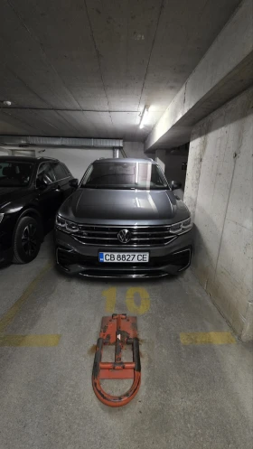 VW Tiguan Allspace 2.00 TDI, DSG 4 Motion, 6+ 1  | Mobile.bg    5