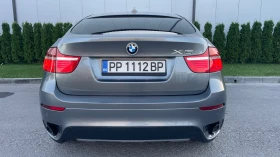 BMW X6 3.5d  | Mobile.bg    6