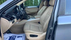 BMW X6 3.5d  | Mobile.bg    9
