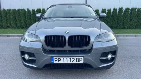     BMW X6 3.5d 