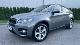     BMW X6 3.5d 