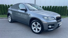     BMW X6 3.5d 