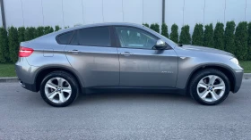     BMW X6 3.5d 