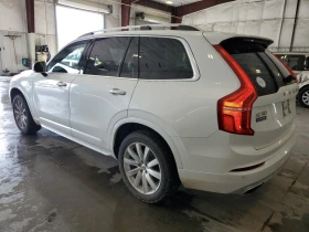 Volvo Xc90 T6 MOMENTUM* .* * * 7-*  | Mobile.bg    2