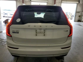 Volvo Xc90 T6 MOMENTUM* .* * * 7-*  | Mobile.bg    3