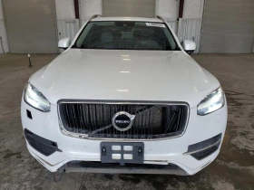 Volvo Xc90 T6 MOMENTUM* .* * * 7-*  | Mobile.bg    6