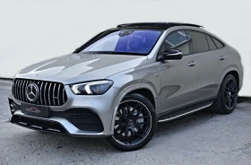     Mercedes-Benz GLE Coupe 53 AMG 4M 3xTV 360 4DBURMESTER PANO