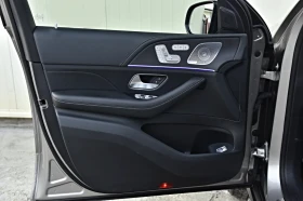 Mercedes-Benz GLE Coupe 53 AMG 4M 3xTV 360 4DBURMESTER PANO | Mobile.bg    15