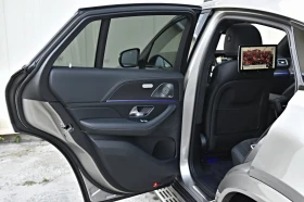 Mercedes-Benz GLE Coupe 53 AMG 4M 3xTV 360 4DBURMESTER PANO | Mobile.bg    17