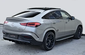     Mercedes-Benz GLE Coupe 53 AMG 4M 3xTV 360 4DBURMESTER PANO