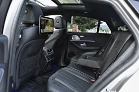 Mercedes-Benz GLE Coupe 53 AMG 4M 3xTV 360 4DBURMESTER PANO | Mobile.bg    16