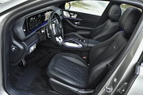 Mercedes-Benz GLE Coupe 53 AMG 4M 3xTV 360 4DBURMESTER PANO | Mobile.bg    8