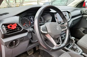 VW T-Cross | Mobile.bg    8