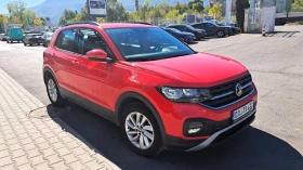 VW T-Cross | Mobile.bg    2