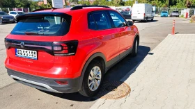 VW T-Cross | Mobile.bg    3