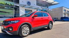 VW T-Cross | Mobile.bg    5