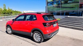 VW T-Cross | Mobile.bg    4