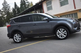 Toyota Rav4 2.2D4D/150kc= AUTOMAT= AWD/4X4= NAVI= TOP!!! | Mobile.bg    5