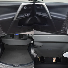 Toyota Rav4 2.2D4D/150kc= AUTOMAT= AWD/4X4= NAVI= TOP!!! | Mobile.bg    12