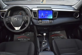 Toyota Rav4 2.2D4D/150kc= AUTOMAT= AWD/4X4= NAVI= TOP!!! | Mobile.bg    9