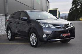 Toyota Rav4 2.2D4D/150kc= AUTOMAT= AWD/4X4= NAVI= TOP!!! | Mobile.bg    2