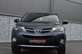 Toyota Rav4 2.2D4D/150kc= AUTOMAT= AWD/4X4= NAVI= TOP!!! | Mobile.bg    7