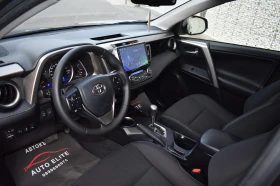 Toyota Rav4 2.2D4D/150kc= AUTOMAT= AWD/4X4= NAVI= TOP!!! | Mobile.bg    8