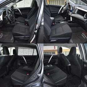 Toyota Rav4 2.2D4D/150kc= AUTOMAT= AWD/4X4= NAVI= TOP!!! | Mobile.bg    11