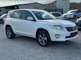 Toyota Rav4 2.2D-4D* CROSSOVER*  - 16490 лв. / 8431.20 € - 42479297 2