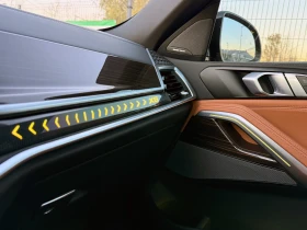 BMW X6 xDrive40i M Sport B58 Sky Lounge НАЛИЧЕН! - 135000 лв. / 69024.40 € - 99219244 16