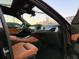BMW X6 xDrive40i M Sport B58 Sky Lounge НАЛИЧЕН! - 135000 лв. / 69024.40 € - 99219244 11