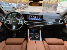 BMW X6 xDrive40i M Sport B58 Sky Lounge НАЛИЧЕН! - 135000 лв. / 69024.40 € - 99219244 12