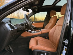 BMW X6 xDrive40i M Sport B58 Sky Lounge НАЛИЧЕН! - 135000 лв. / 69024.40 € - 99219244 8