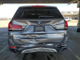BMW X5 3.0L 6 All wheel drive - 25700 лв. / 13140.20 € - 36730270 8