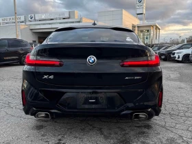 BMW X4 * xDrive30i * CARFAX * БЕЗ ПЪРВОНАЧАЛНА ВНОСКА - 60800 лв. / 31086.55 € - 48620315 4