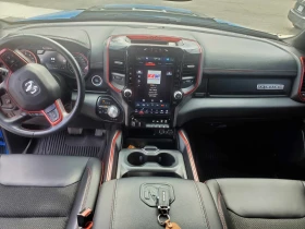 Dodge RAM 1500 Rebel, снимка 12