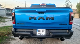 Dodge RAM 1500 Rebel, снимка 7