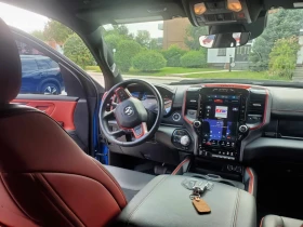 Dodge RAM 1500 Rebel, снимка 13
