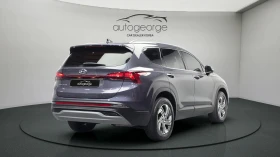 Hyundai Santa fe 2.2 2WD PRESTIGE autogeorge.com - 40350 лв. / 20630.63 € - 10587988 2