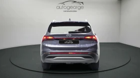 Hyundai Santa fe 2.2 2WD PRESTIGE autogeorge.com - 40350 лв. / 20630.63 € - 10587988 4