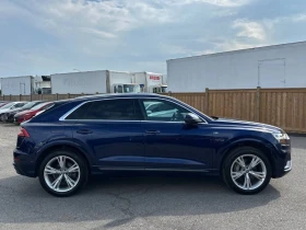 Audi Q8 * Progressiv * CARFAX * БЕЗ ПЪРВОНАЧАЛНА ВНОСКА - 53500 лв. / 27354.12 € - 58705065 3