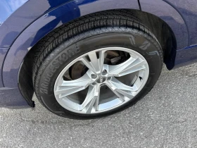 Audi Q8 * Progressiv * CARFAX * БЕЗ ПЪРВОНАЧАЛНА ВНОСКА - 53500 лв. / 27354.12 € - 58705065 11