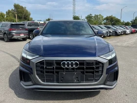 Audi Q8 * Progressiv * CARFAX * БЕЗ ПЪРВОНАЧАЛНА ВНОСКА - 53500 лв. / 27354.12 € - 58705065 6