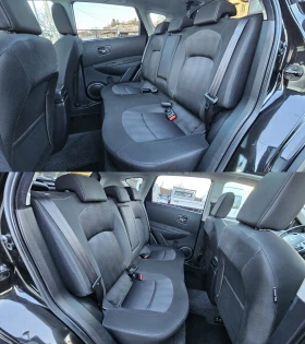 Nissan Qashqai 2.0i 4х4 6SP Facelift CH-ИСТОРИЯ-КАМЕРА 360-ЛИЗИНГ